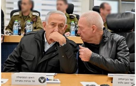 تکذیب آتش بس بین اسرائیل و لبنان