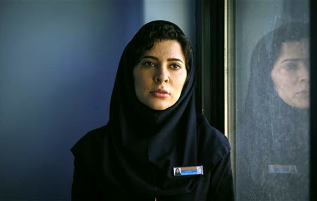 بهترین بازیگر زن جشنواره سی‌وهشتم مشخص شد