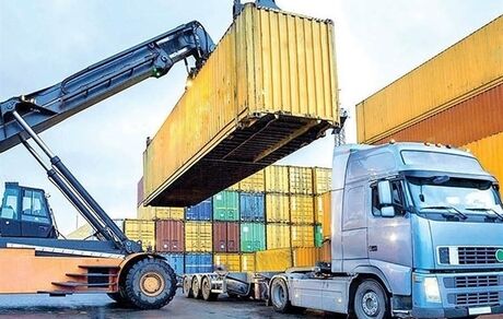 گمرک، محموله کود شیمیایی ترانزیتی ساخت رژیم صهیونیستی را توقیف کرد
