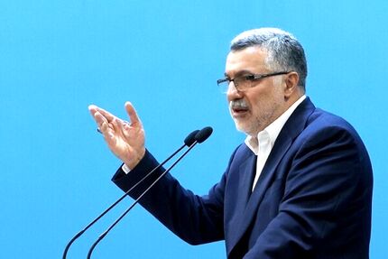 درمان ۳۳ هزار مجروح جنگ اخیر توسط تیم‌های سلامت