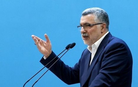 درمان ۳۳ هزار مجروح جنگ اخیر توسط تیم‌های سلامت