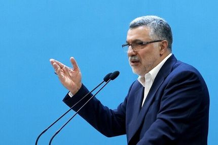 درمان ۳۳ هزار مجروح جنگ اخیر توسط تیم‌های سلامت