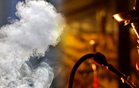 مصرف قلیان در کشور افزایش یافت