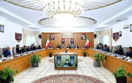 رئیسی: اعمال محدودیت برای سکوهای فناوری راه‌حل صحیح مواجهه با تخلفات نیست