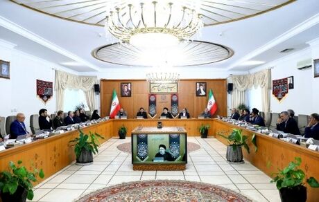 رئیسی: اعمال محدودیت برای سکوهای فناوری راه‌حل صحیح مواجهه با تخلفات نیست