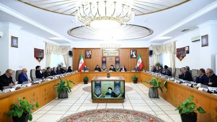 رئیسی: اعمال محدودیت برای سکوهای فناوری راه‌حل صحیح مواجهه با تخلفات نیست