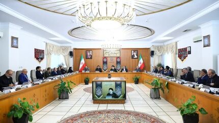 رئیسی: اعمال محدودیت برای سکوهای فناوری راه‌حل صحیح مواجهه با تخلفات نیست