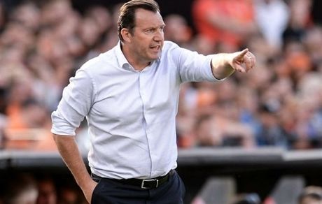 ویلموتس: بیرانوند مانند نویر است/ او نقطه ضعفی ندارد