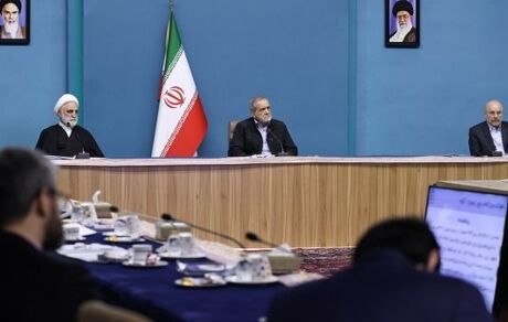 کمیته تسهیل اقتصاد دیجیتال در مرکز ملی فضای مجازی تشکیل می‌شود