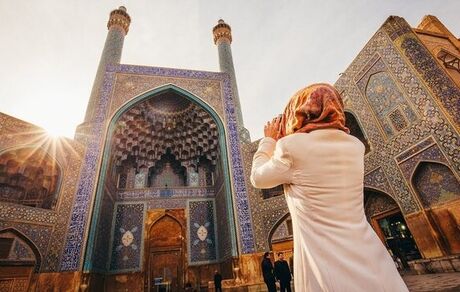  آیا رکود گردشگری به پایان رسیده است؟