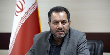 نماینده اصفهان بعد از مصاحبه جنجالی و پرحاشیه: حرفهایم تقطیع شد / عذرخواهی می‌کنم