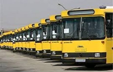 افزایش بالاتر از نرخ تورم کرایه حمل و نقل عمومی در تهران پذیرفتنی نیست