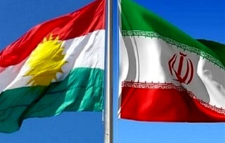 شهروندان اقلیم کردستان می‌توانند بدون ویزا به ایران بیایند