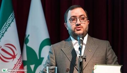 اکران رایگان ۵۰ نمایش تئاتری کانون پرورش فکری در روزهای جنگ