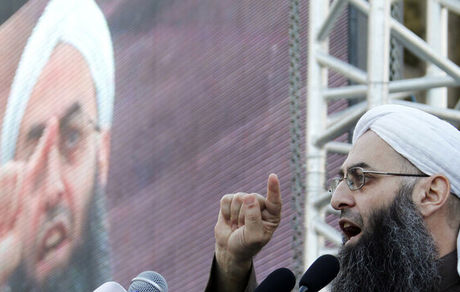 "شیخ فتنه" به ۲۰ سال حبس محکوم شد