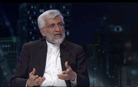 آقای جلیلی؛ به جای حرفهای تکراری، درباره نامه تأیید «اف ای تی اف» توضیح دهید