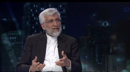 آقای جلیلی؛ به جای حرفهای تکراری، درباره نامه تأیید «اف ای تی اف» توضیح دهید