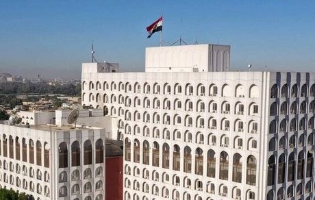 عراق شکایت ترکیه را به شورای امنیت برد