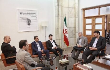 همکاری سازمان سینمایی و اورژانس کشور برای آماده سازی سینماها