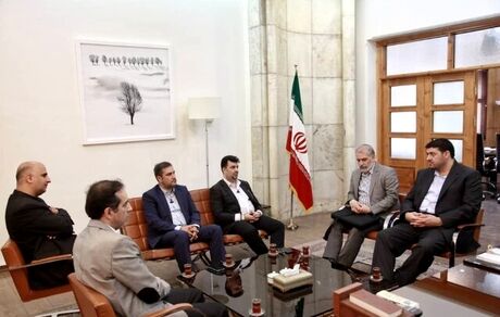 همکاری سازمان سینمایی و اورژانس کشور برای آماده سازی سینماها