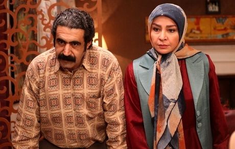 ساخت یک سریال پلیسی جدید