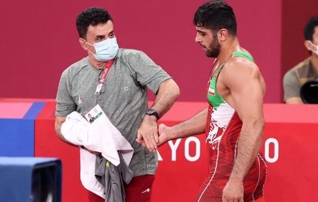 برنامه مسابقه ایرانی‌ها در روز یازدهم المپیک/ آخرین شانسهای کشتی فرنگی و شروع وزنه‌برداری