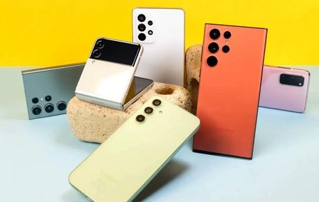 پرفروش‌ترین گوشی هوشمند جهان در سه‌ماهه سوم سال ۲۰۲۵ مشخص شدند