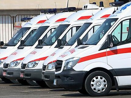 ثبت «روز اورژانس و فوریت‌های پزشکی» در تقویم کشور 