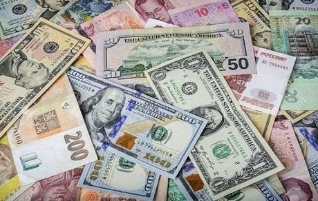 میزان مجاز ورود و خروج اسکناس خارجی اعلام شد