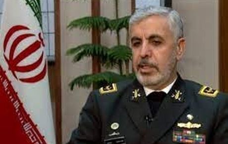 ارتش توان تولید جنگنده‌های بسیار پیشرفته دارد