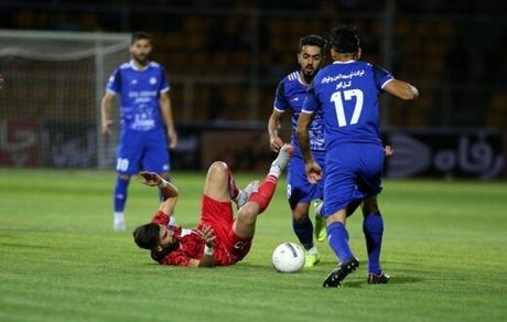 تساوی گل‌گهر و پیکان؛ ادامه آمار فاجعه هفته نهم لیگ‌برتر