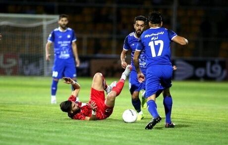 تساوی گل‌گهر و پیکان؛ ادامه آمار فاجعه هفته نهم لیگ‌برتر