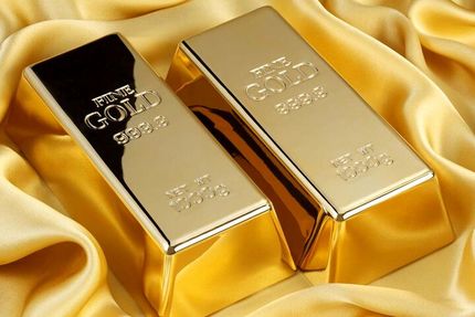 قیمت جهانی طلا باز هم افت کرد