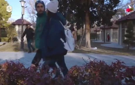 عذرخواهی شبکه نسیم بخاطر یک گاف