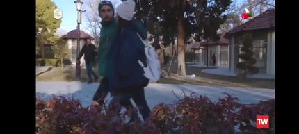 عذرخواهی شبکه نسیم بخاطر یک گاف