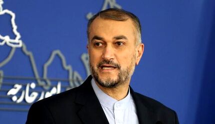 امیر عبداللهیان: چند روز پیش طلب ایران از انگلیس را دریافت کردیم/ به مراحل پایانی مذاکرات وین خیلی نزدیکیم