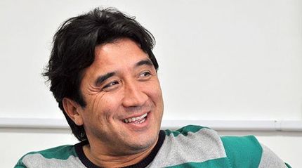 خداداد: برخی مربیان در همین لیگ به گربه هم لگد نزده اند!