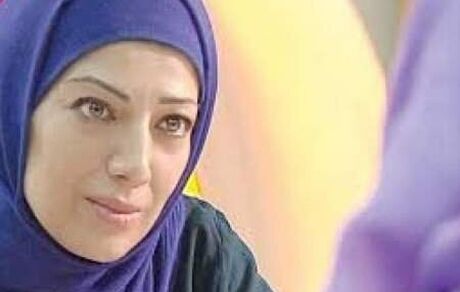 بانوی بازیگر سینما و تلویزیون جان باخت