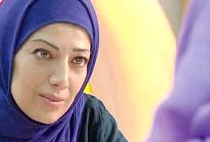 بانوی بازیگر سینما و تلویزیون جان باخت