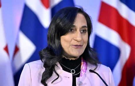 کانادا، سوریه را از فهرست حامیان دولتی تروریسم حذف کرد