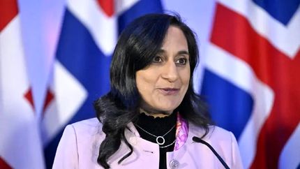 کانادا، سوریه را از فهرست حامیان دولتی تروریسم حذف کرد