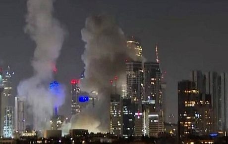 هزینه جنگ آمریکا علیه ایران به ۱۲ میلیارد دلار رسید