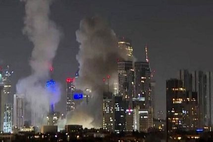 هزینه جنگ آمریکا علیه ایران به ۱۲ میلیارد دلار رسید