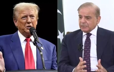 آمریکا و پاکستان به توافق تجاری جدید دست یافتند