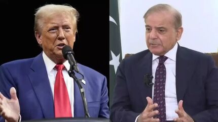 آمریکا و پاکستان به توافق تجاری جدید دست یافتند