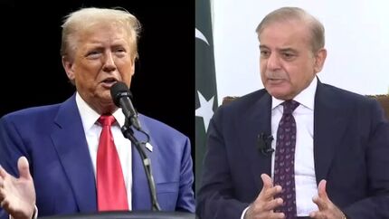 آمریکا و پاکستان به توافق تجاری جدید دست یافتند