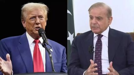 آمریکا و پاکستان به توافق تجاری جدید دست یافتند