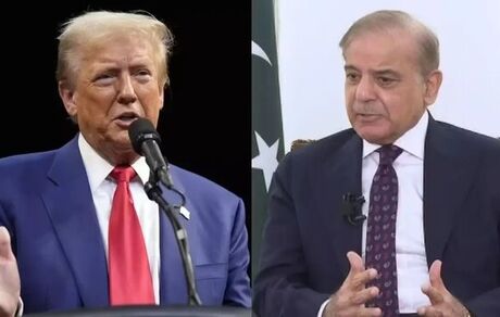 آمریکا و پاکستان به توافق تجاری جدید دست یافتند
