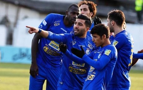 ترکیب استقلال در داربی ۹۷ پایتخت مشخص شد