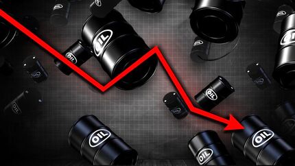 
نفت در واکنش به اظهارنظر جنجالی آمریکایی‌ها بهم ریخت
